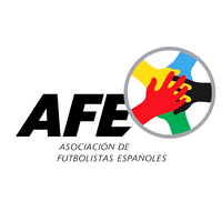 logotipo AFE