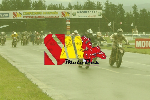 logotipo SM Motodes