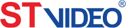 logotipo STvideo