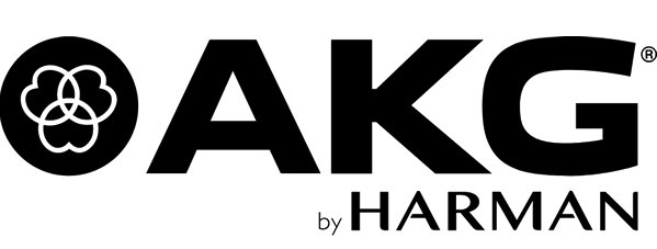 logotipo AKG