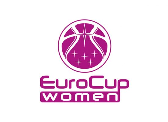 logotipos Eurocup Women