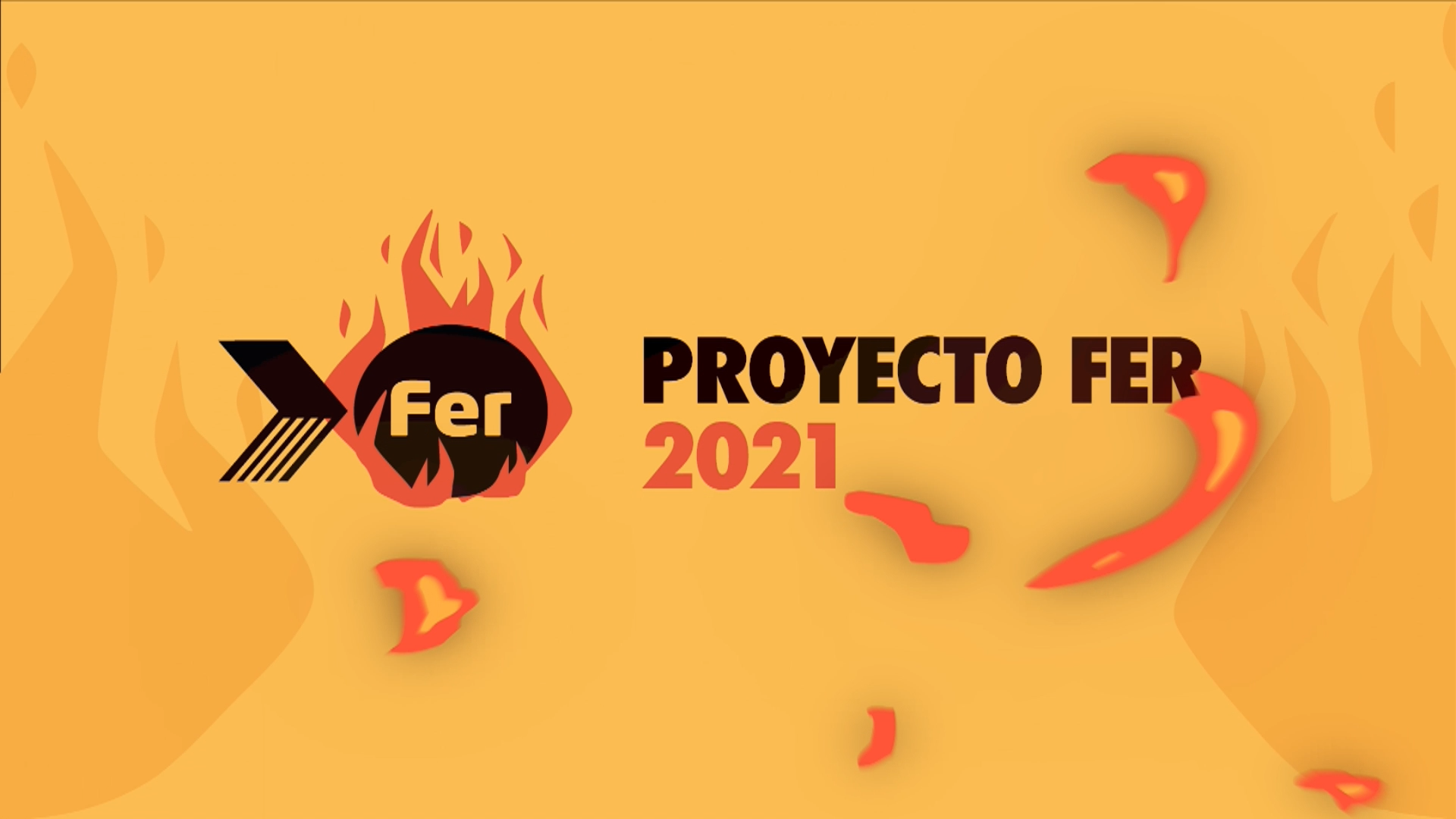 logo Proyecto FER 2021