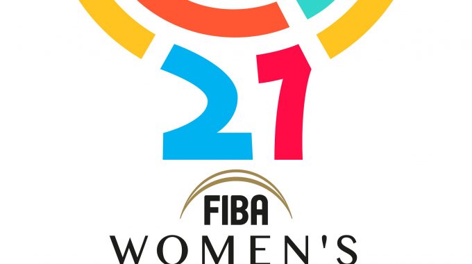logotipo Eurobasket